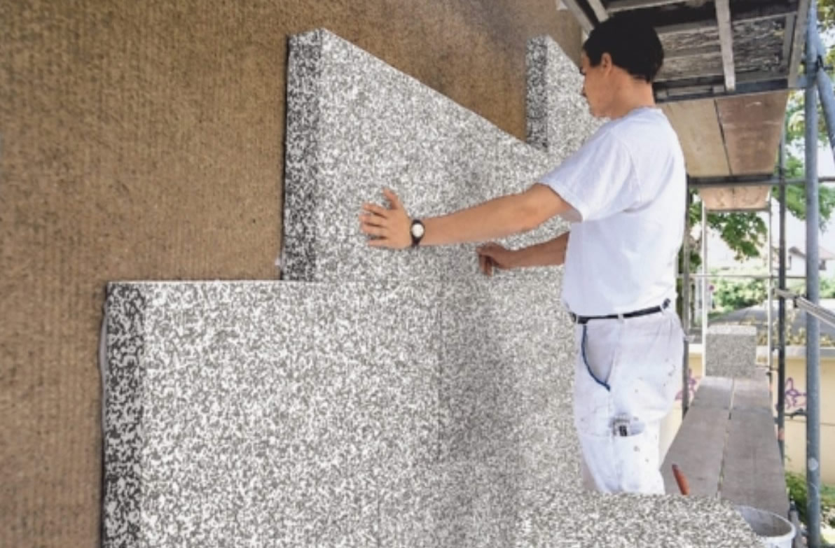 Soma Isı Yalıtımcısı